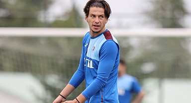 ENİS DESTAN GÖZ KAMAŞTIRIYOR