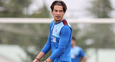 ENİS DESTAN'IN GOL ÖZLEMİ