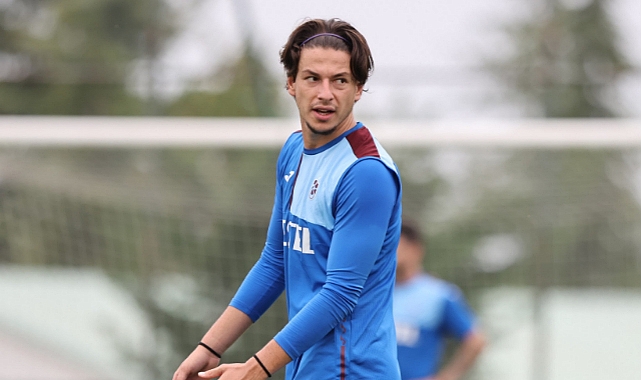 ENİS DESTAN'IN GOL ÖZLEMİ