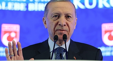 ERDOĞAN, ÇALIŞAN EMEKLİLER İÇİN TALİMAT VERDİ