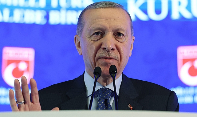 ERDOĞAN, ÇALIŞAN EMEKLİLER İÇİN TALİMAT VERDİ