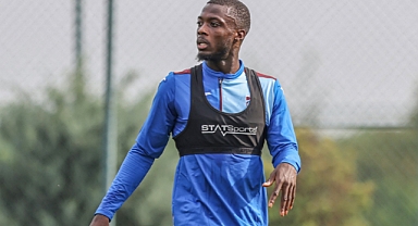 F.BAHÇE'NİN FİŞİNİ PEPE ÇEKECEK