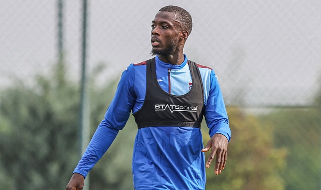 F.BAHÇE'NİN FİŞİNİ PEPE ÇEKECEK