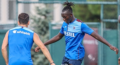 FARK ZİRVEYLE 14, DİPLE 6 PUAN!..