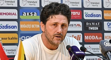 FATİH TEKKE ALANYASPOR'DA