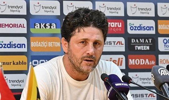 FATİH TEKKE ALANYASPOR'DA