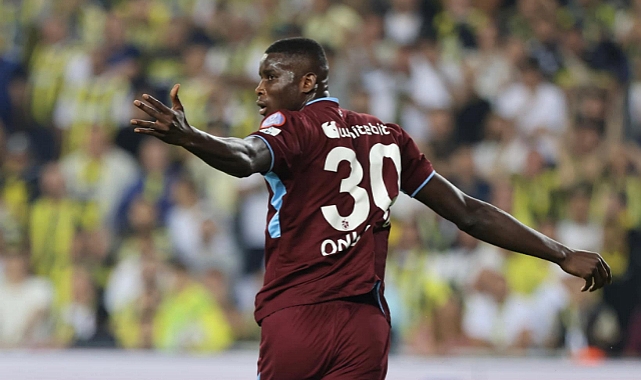 FENER'İ BIRAK, KONYA'YA BAK!