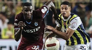 FIRTINA 26 YILIN ACISINI ÇIKARDI