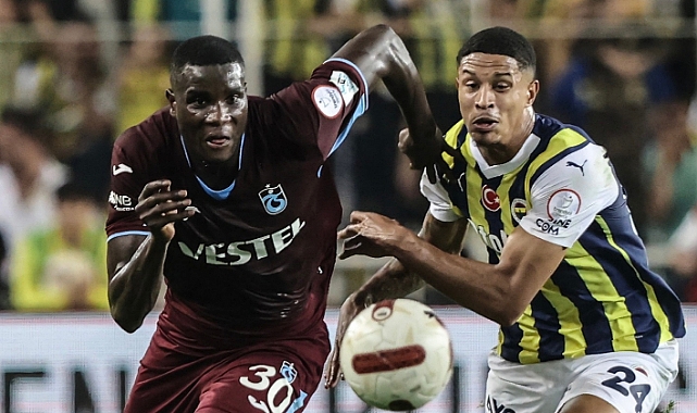 FIRTINA 26 YILIN ACISINI ÇIKARDI