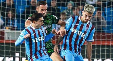 FIRTINA ADIM ADIM ZİRVEYE!