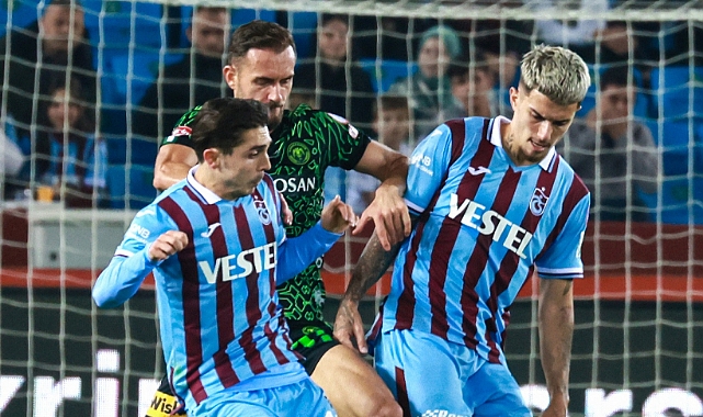 FIRTINA ADIM ADIM ZİRVEYE!