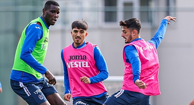 FIRTINA'DA DUR DURAK YOK!