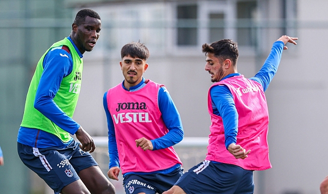 FIRTINA'DA DUR DURAK YOK!