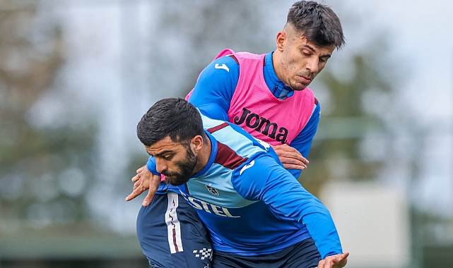 FIRTINA'DA FORMA ASLANIN AĞZINDA