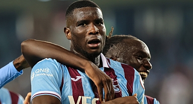 FIRTINA EVİNDE GÜZEL