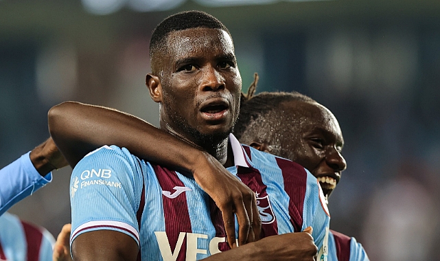 FIRTINA EVİNDE GÜZEL