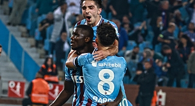 FIRTINA GOL SİLAHLARINA GÜVENİYOR