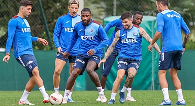 FIRTINA İLK PEŞİNDE KOŞACAK!