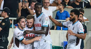 FIRTINA KADIKÖY'DE APOLET SÖKECEK!