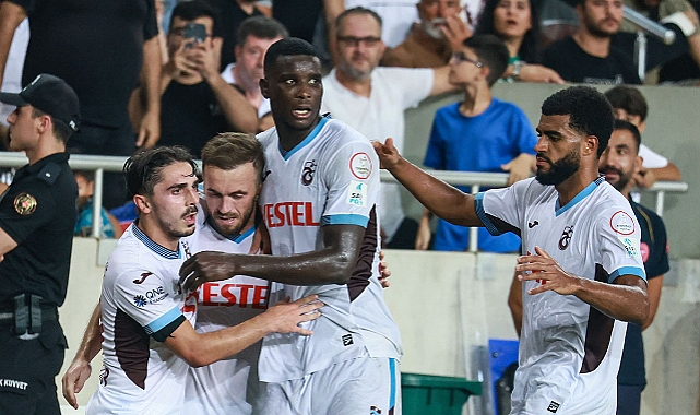 FIRTINA KADIKÖY'DE APOLET SÖKECEK!