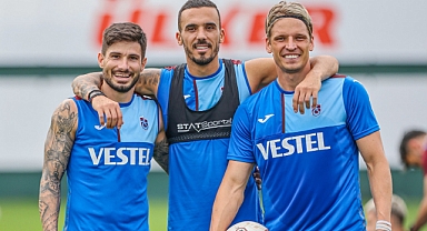 FIRTINA'NIN TEK SIRRI 'SEVGİ'