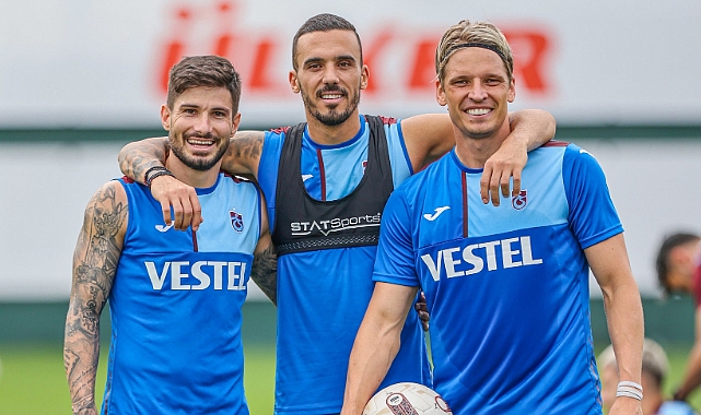 FIRTINA'NIN TEK SIRRI 'SEVGİ'