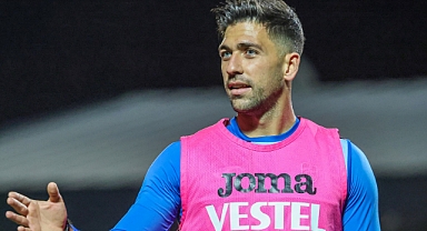 FIRTINA'NIN ÜZERİNDEKİ 'BULUT'!