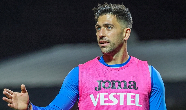 FIRTINA'NIN ÜZERİNDEKİ 'BULUT'!