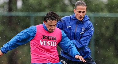 FIRTINADA SİVASSPOR MESAİSİ SÜRÜYOR