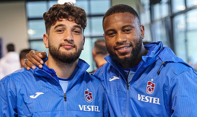 FIRTINA, SİVASSPOR MAÇI HAZIRLIKLARINI SÜRDÜRDÜ