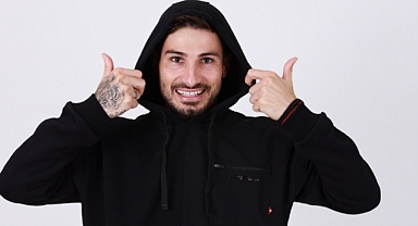 FOUNTAS TRABONSPOR'U TERCİH ETME NEDENİNİ AÇIKLADI!