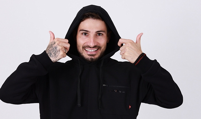 FOUNTAS TRABONSPOR'U TERCİH ETME NEDENİNİ AÇIKLADI!