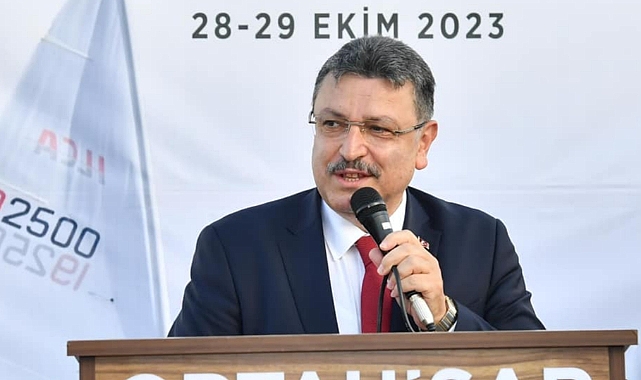 GENÇ: HERKES HADDİNİ BİLECEK!