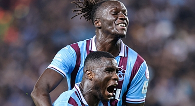 GERÇEK FIRTINA MİLLİ ARADAN SONRA!