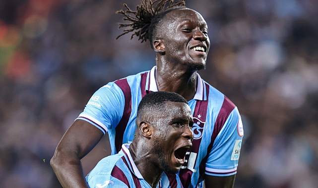 GERÇEK FIRTINA MİLLİ ARADAN SONRA!