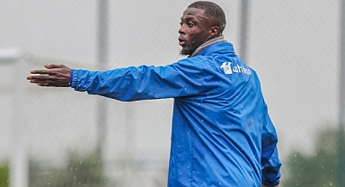 GERÇEK NİCOLAS PEPE SAHNE ALACAK