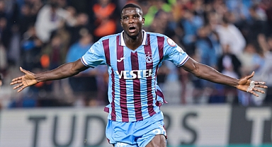 GOMEZ'İN 1 SEZONDA YAPAMADIĞINI YAPTI!