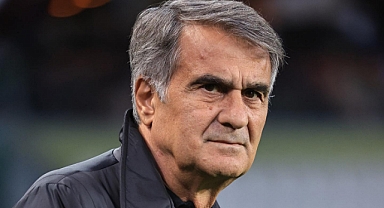 GÜNEŞ TEKNİK ADAMLIĞA DEVAM MI?