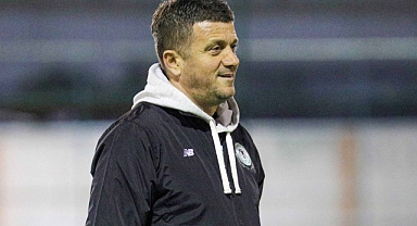 HAKAN KELEŞ: BİR PUAN ALSAK BİLE ÜZÜLECEKTİK!