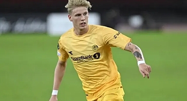 HAYALLERDEKİ İSİM GRENBEAK