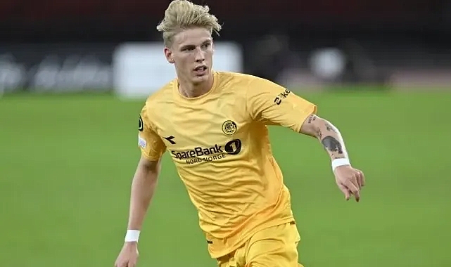 HAYALLERDEKİ İSİM GRENBEAK