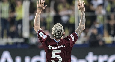 HEPSİ FIRTINA'YA ÇALIŞTI