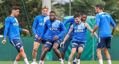 İKİ ENDİŞE BUZLU ZEMİN VE SOĞUK!