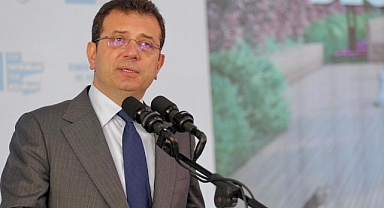 İMAMOĞLU'NDAN BAHÇELİ'YE: BAŞKASIYLA KARIŞTIRIYORDUR