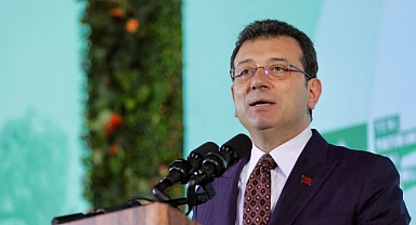 İMAMOĞLU'NDAN ERDOĞAN'A 'YENİDEN İSTANBUL' YANITI: 5 YIL GERİDEN GELİYOR
