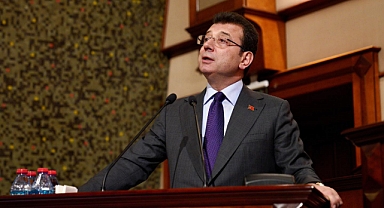 İMAMOĞLU'NDAN GÖKSU'YA: BİRKAÇ AY SONRA EMEKLİ OLACAK