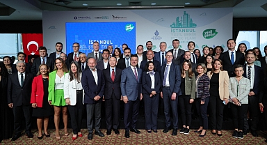 İMAMOĞLU: SEÇİMİ KAZANMAK İÇİN DEĞİL,  ŞEHRİN GELECEĞİNİ KAZANMAK İÇİN İŞ ÜRETEN BİR EKİBİZ