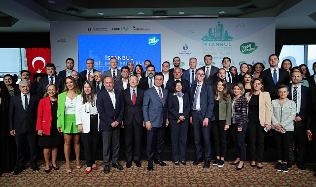 İMAMOĞLU: SEÇİMİ KAZANMAK İÇİN DEĞİL,  ŞEHRİN GELECEĞİNİ KAZANMAK İÇİN İŞ ÜRETEN BİR EKİBİZ