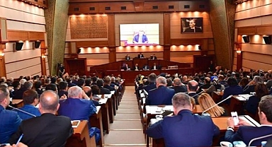 İSTANBUL'DA SUYA YÜZDE 15 ZAM!