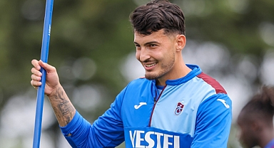 İŞTE UĞURCAN ÇAKIR'IN SAĞLIK DURUMU